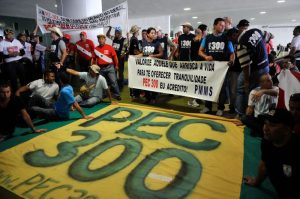 PEC 300 - Foto Getty Images