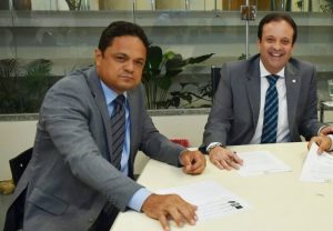 Foto Assessoria Parlamentar